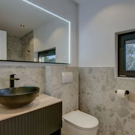 Villa Rudi Rovinj
