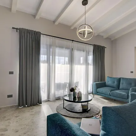 Villa Rudi