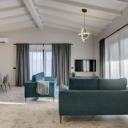 Rudi Villa Rovinj