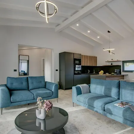 Villa Rudi Rovinj
